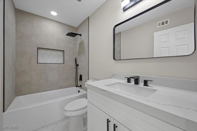 2975 Boise Street, Las Vegas, NV 89121