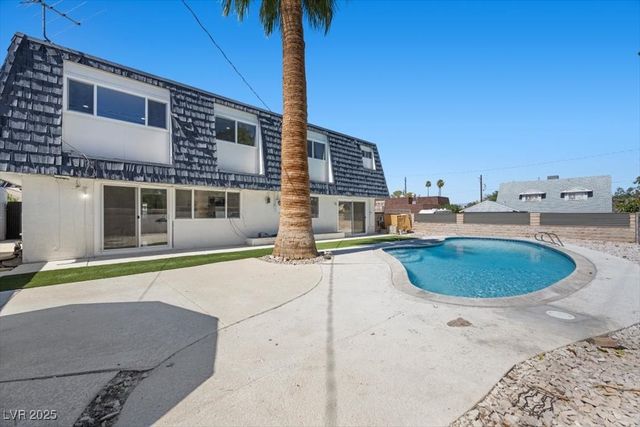 2975 Boise Street, Las Vegas, NV 89121
