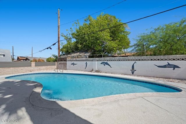 2975 Boise Street, Las Vegas, NV 89121