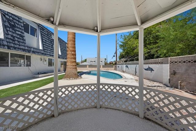 2975 Boise Street, Las Vegas, NV 89121