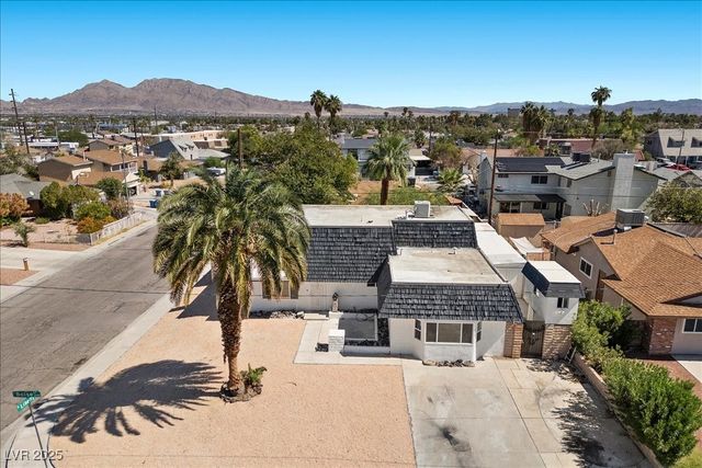 2975 Boise Street, Las Vegas, NV 89121