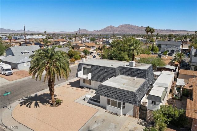 2975 Boise Street, Las Vegas, NV 89121