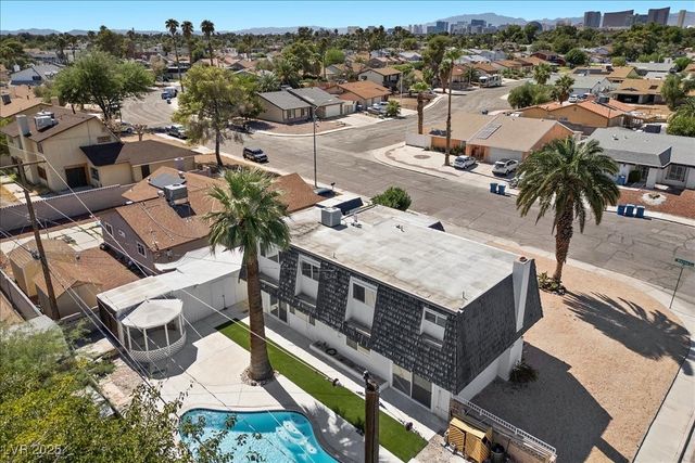 2975 Boise Street, Las Vegas, NV 89121