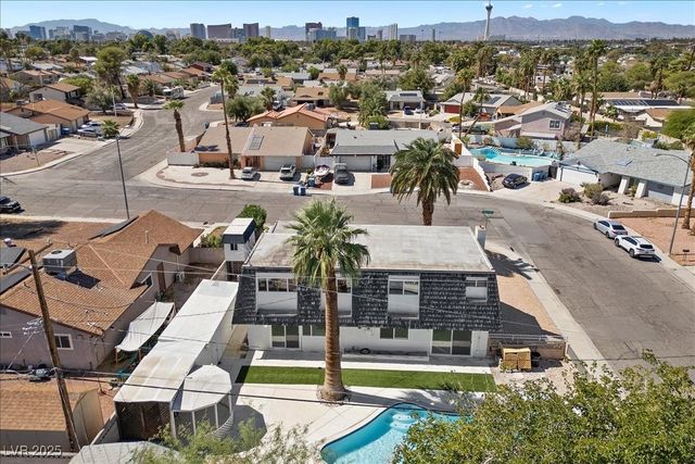 2975 Boise Street, Las Vegas, NV 89121