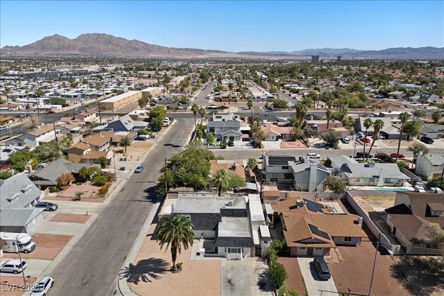 2975 Boise Street, Las Vegas, NV 89121