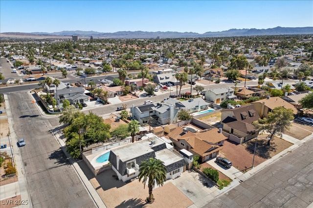 2975 Boise Street, Las Vegas, NV 89121