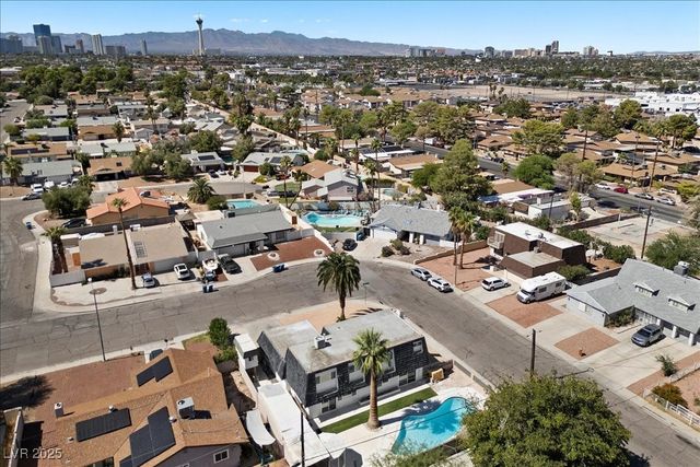 2975 Boise Street, Las Vegas, NV 89121