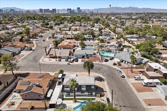 2975 Boise Street, Las Vegas, NV 89121