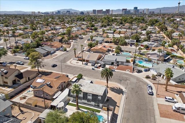 2975 Boise Street, Las Vegas, NV 89121