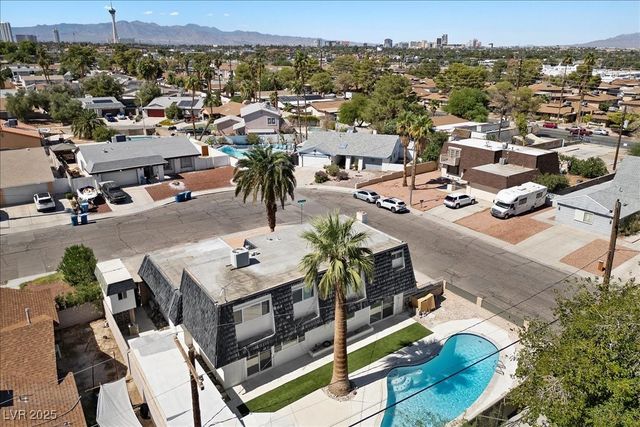 2975 Boise Street, Las Vegas, NV 89121