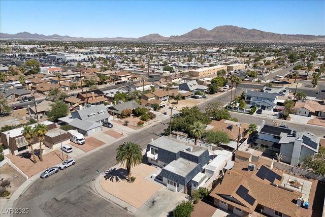 2975 Boise Street, Las Vegas, NV 89121