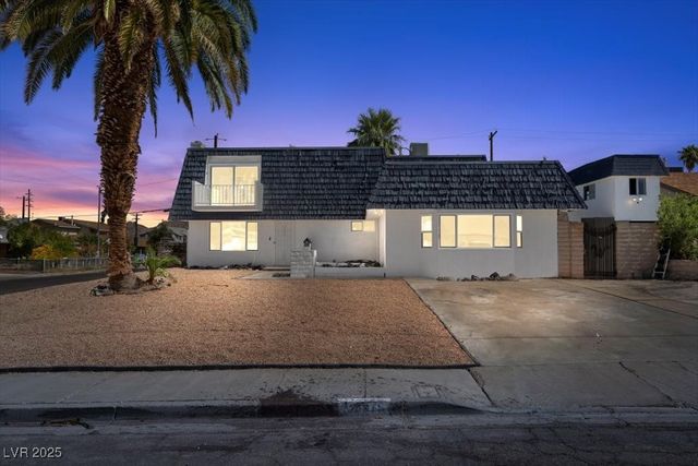 2975 Boise Street, Las Vegas, NV 89121