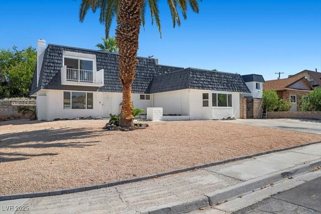 2975 Boise Street, Las Vegas, NV 89121