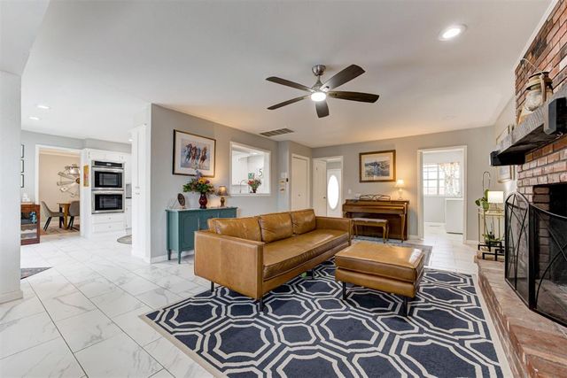 3012 Brookhollow Road, Oklahoma City, OK 73120