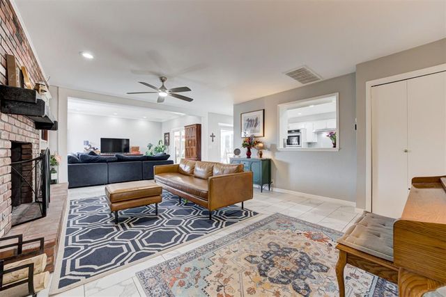 3012 Brookhollow Road, Oklahoma City, OK 73120