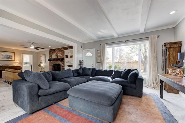 3012 Brookhollow Road, Oklahoma City, OK 73120