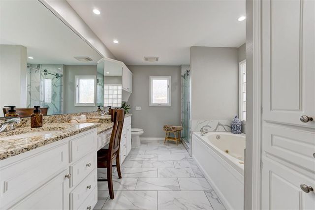 3012 Brookhollow Road, Oklahoma City, OK 73120