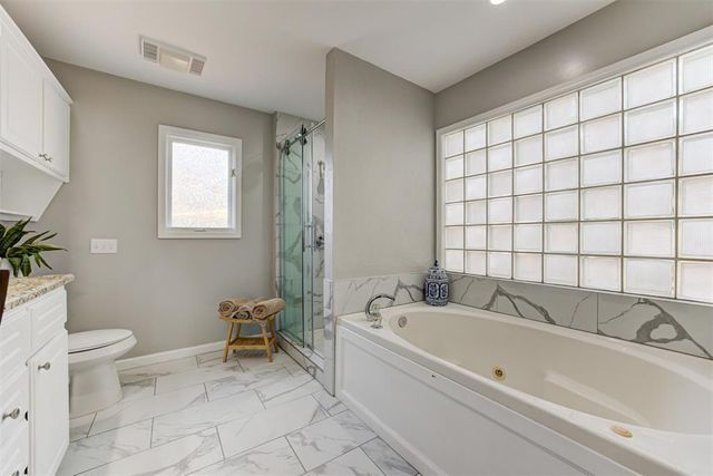 3012 Brookhollow Road, Oklahoma City, OK 73120