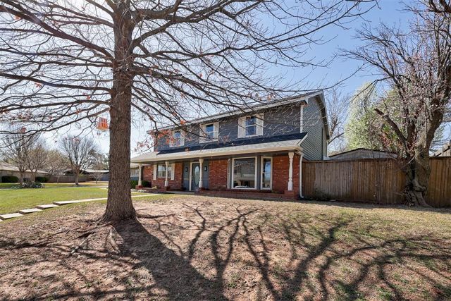 3012 Brookhollow Road, Oklahoma City, OK 73120