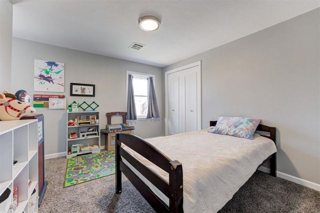 3012 Brookhollow Road, Oklahoma City, OK 73120