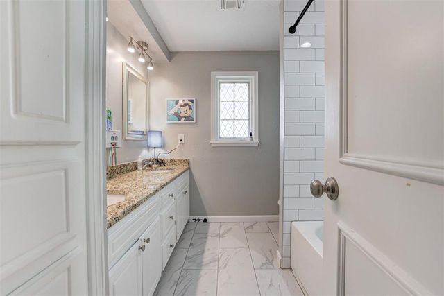 3012 Brookhollow Road, Oklahoma City, OK 73120