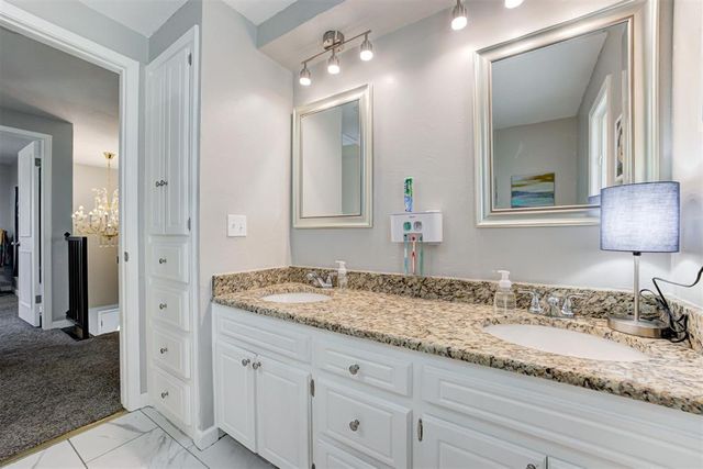 3012 Brookhollow Road, Oklahoma City, OK 73120