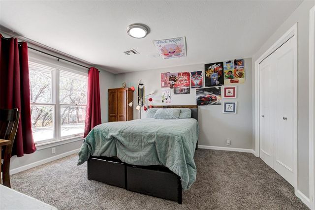 3012 Brookhollow Road, Oklahoma City, OK 73120