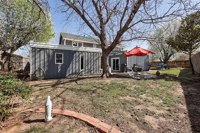 3012 Brookhollow Road, Oklahoma City, OK 73120