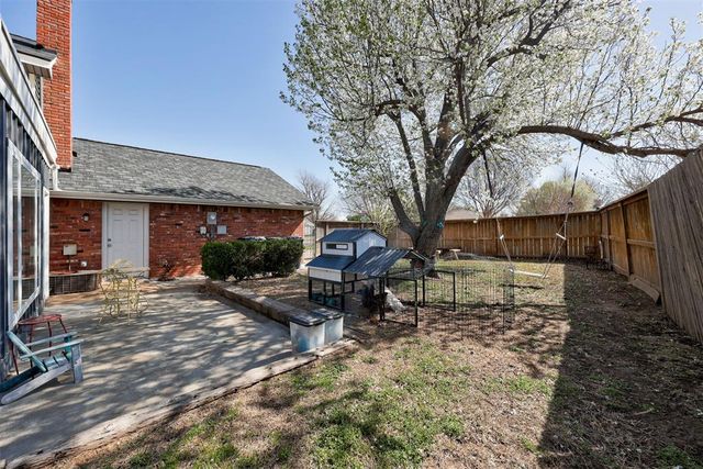 3012 Brookhollow Road, Oklahoma City, OK 73120