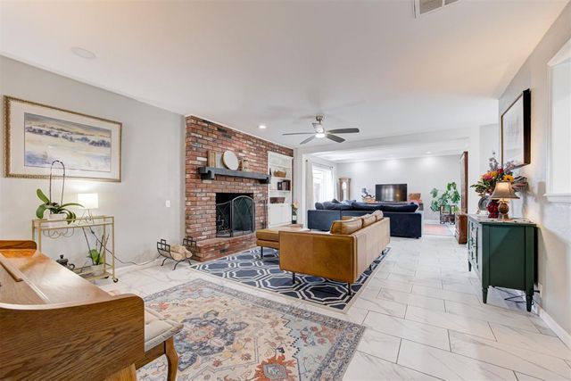 3012 Brookhollow Road, Oklahoma City, OK 73120