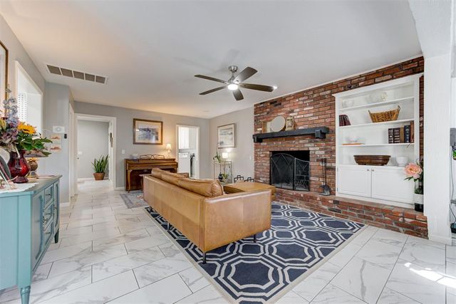 3012 Brookhollow Road, Oklahoma City, OK 73120