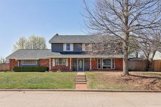 3012 Brookhollow Road, Oklahoma City, OK 73120