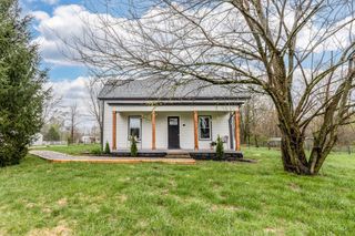 11475 Colthar Road, Clark Twp, OH 45106