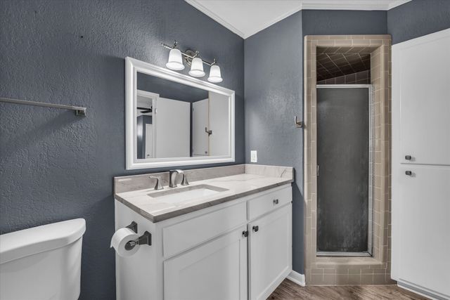 4325 Shady Glen Drive, Waco, TX 76708