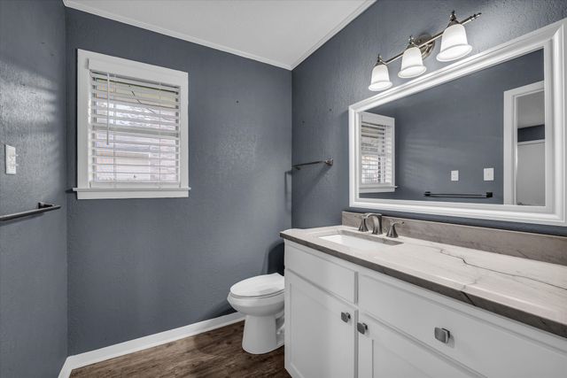 4325 Shady Glen Drive, Waco, TX 76708