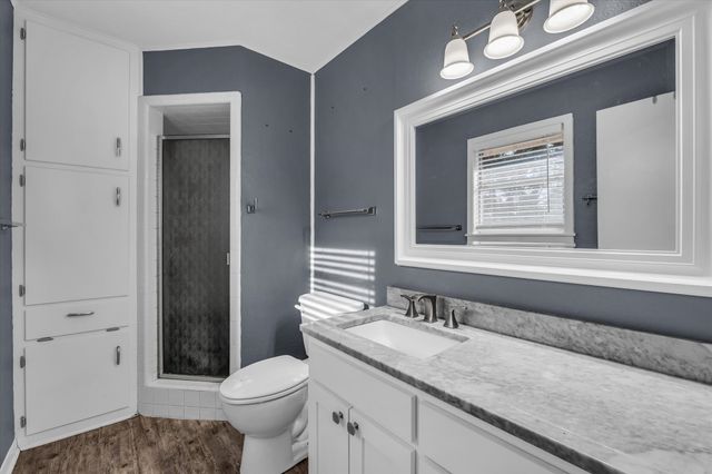 4325 Shady Glen Drive, Waco, TX 76708