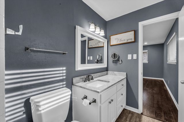 4325 Shady Glen Drive, Waco, TX 76708