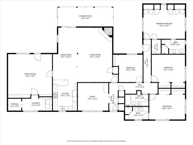 4325 Shady Glen Drive, Waco, TX 76708