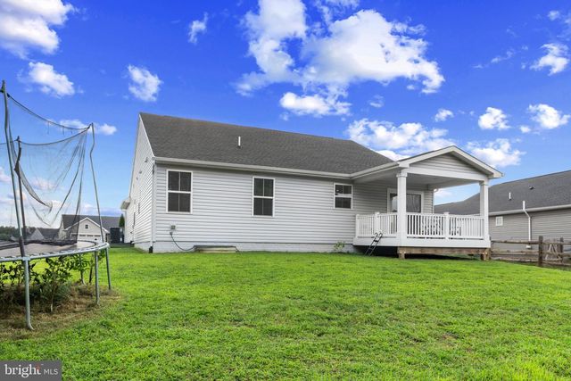 11323 SHAMROCK LN, King George, VA 22485
