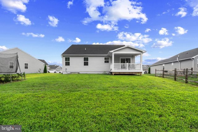 11323 SHAMROCK LN, King George, VA 22485