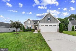 11323 SHAMROCK LN, King George, VA 22485