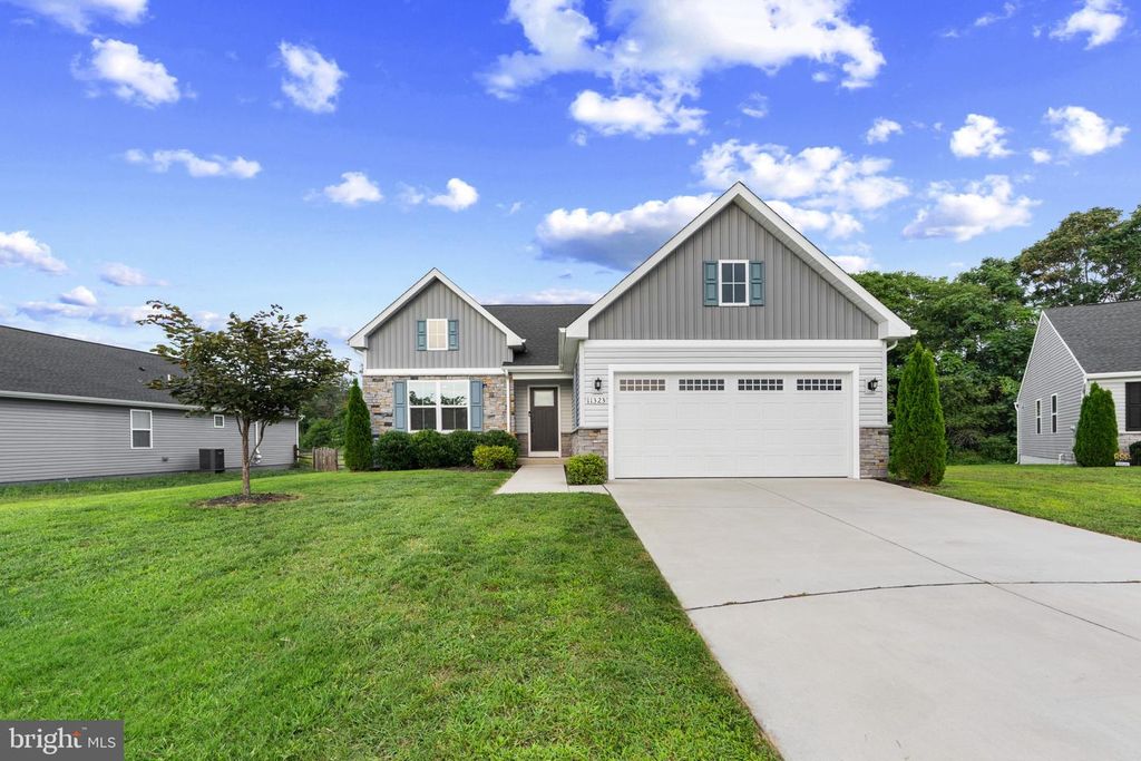 11323 SHAMROCK LN, King George, VA 22485