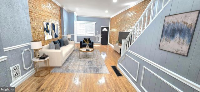 427 N LAKEWOOD AVE, Baltimore, MD 21224