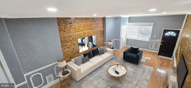 427 N LAKEWOOD AVE, Baltimore, MD 21224