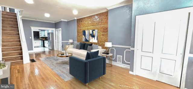 427 N LAKEWOOD AVE, Baltimore, MD 21224