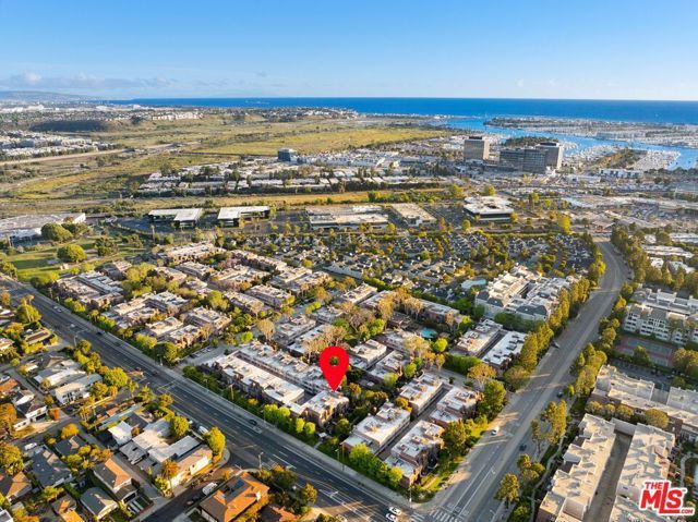 4415 Alla Road 2, Marina Del Rey, CA 90292