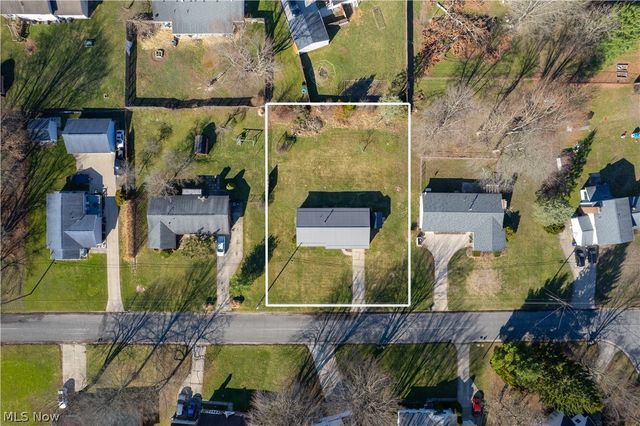 4079 Siefer Drive, Rootstown, OH 44272