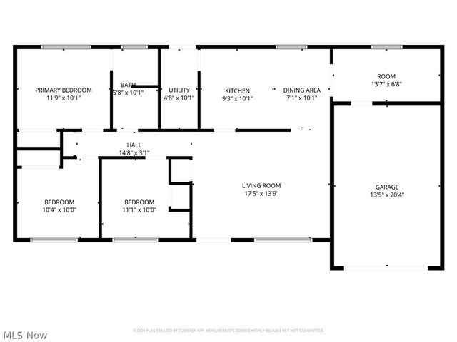 4079 Siefer Drive, Rootstown, OH 44272