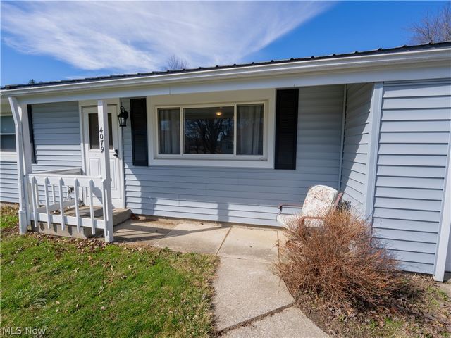 4079 Siefer Drive, Rootstown, OH 44272