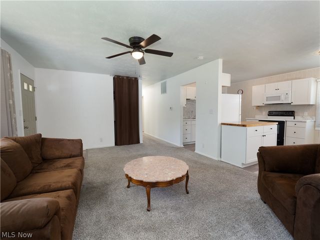 4079 Siefer Drive, Rootstown, OH 44272